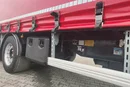 Mercedes ACTROS 2543 MP4 / EURO 6 / ZESTAW PRZESTRZENNY / zdjęcie 15