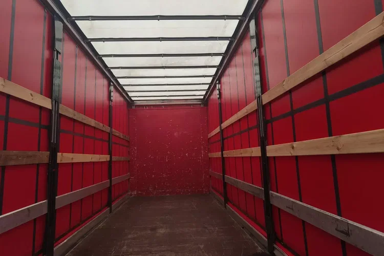 Mercedes ACTROS 2543 MP4 / EURO 6 / ZESTAW PRZESTRZENNY / zdjęcie 21