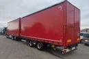 Mercedes ACTROS 2543 MP4 / EURO 6 / ZESTAW PRZESTRZENNY / zdjęcie 5