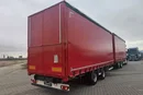 Mercedes ACTROS 2543 MP4 / EURO 6 / ZESTAW PRZESTRZENNY / zdjęcie 7