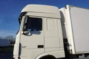 DAF XF 480 Euro 6 / 2021 / Chłodnia Lamberet / Carrier Vector 1550 zdjęcie 13