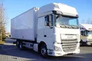DAF XF 480 Euro 6 / 2021 / Chłodnia Lamberet / Carrier Vector 1550 zdjęcie 5