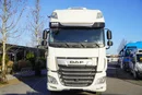 DAF XF 480 Euro 6 / 2021 / Chłodnia Lamberet / Carrier Vector 1550 zdjęcie 6