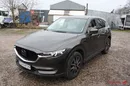 Mazda cx-5 zdjęcie 11