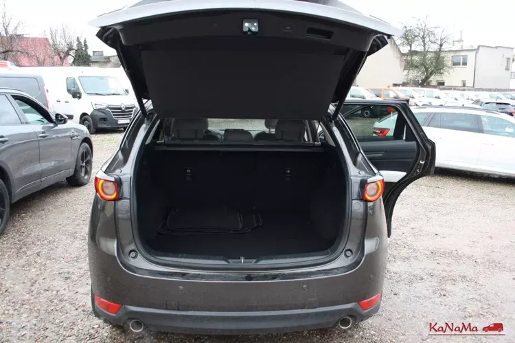 Mazda cx-5 zdjęcie 13