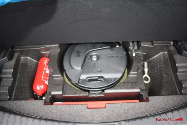 Mazda cx-5 zdjęcie 15