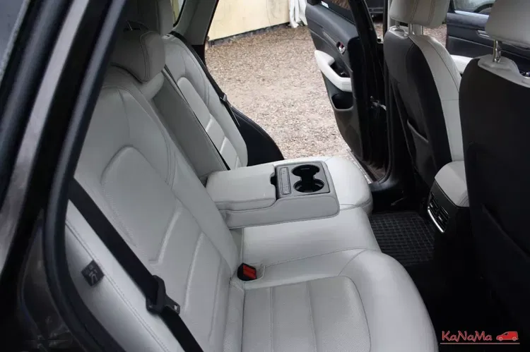 Mazda cx-5 zdjęcie 19