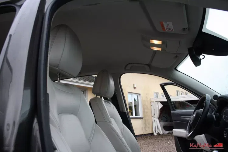 Mazda cx-5 zdjęcie 23