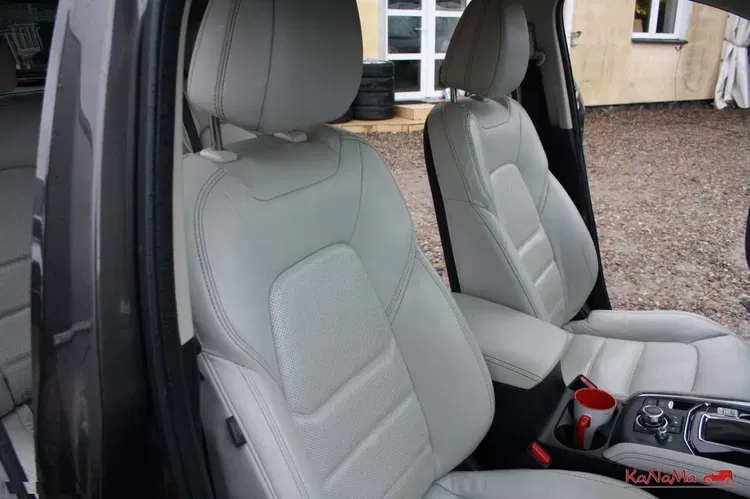 Mazda cx-5 zdjęcie 24