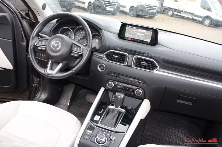 Mazda cx-5 zdjęcie 25
