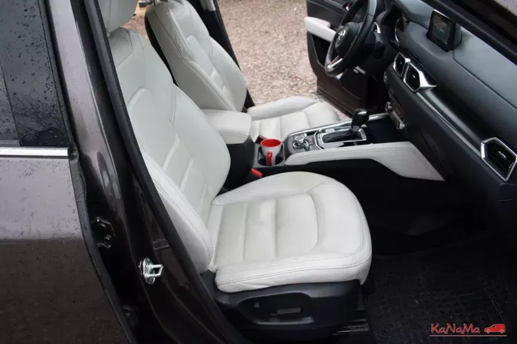 Mazda cx-5 zdjęcie 26