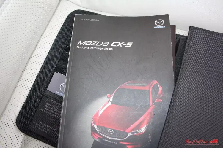 Mazda cx-5 zdjęcie 27