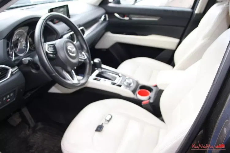 Mazda cx-5 zdjęcie 28