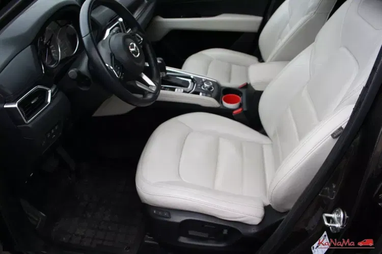 Mazda cx-5 zdjęcie 30
