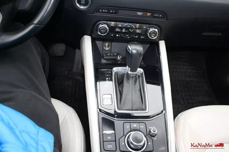 Mazda cx-5 zdjęcie 34