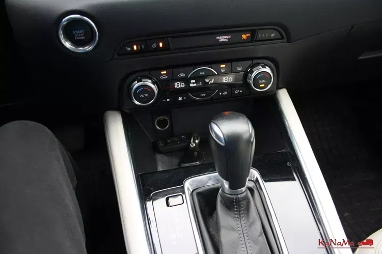 Mazda cx-5 zdjęcie 35