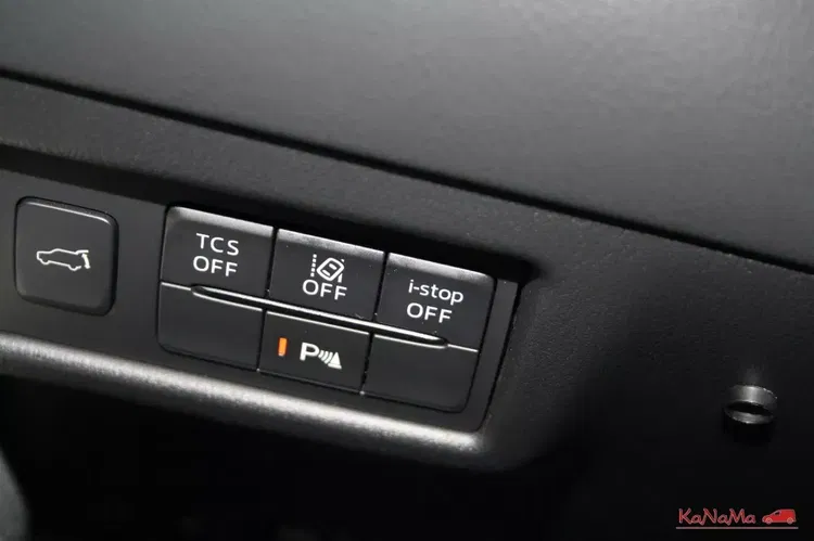 Mazda cx-5 zdjęcie 37