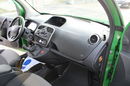 Renault Kangoo 1.5dCI MAXI F-Vat Salon Polska Gwarancja zdjęcie 15