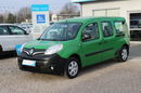 Renault Kangoo 1.5dCI MAXI F-Vat Salon Polska Gwarancja zdjęcie 1