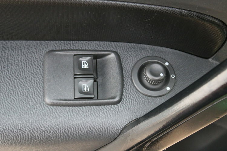 Renault Kangoo 1.5dCI MAXI F-Vat Salon Polska Gwarancja zdjęcie 18