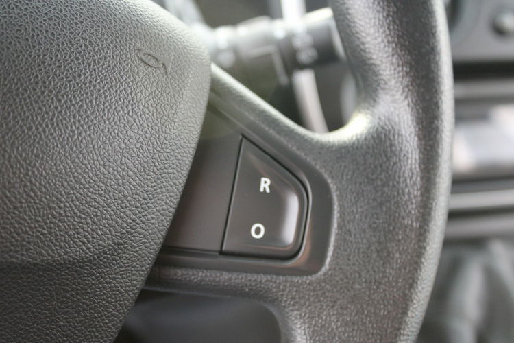 Renault Kangoo 1.5dCI MAXI F-Vat Salon Polska Gwarancja zdjęcie 22