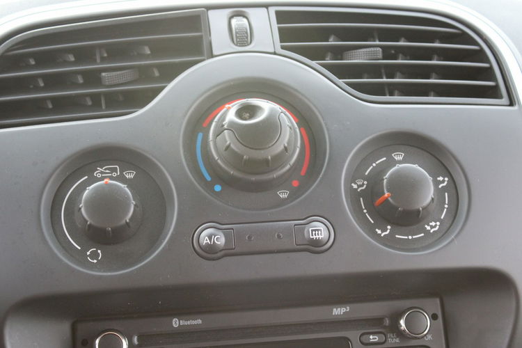 Renault Kangoo 1.5dCI MAXI F-Vat Salon Polska Gwarancja zdjęcie 24