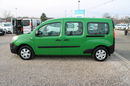 Renault Kangoo 1.5dCI MAXI F-Vat Salon Polska Gwarancja zdjęcie 8