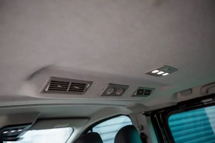 Renault trafic zdjęcie 6