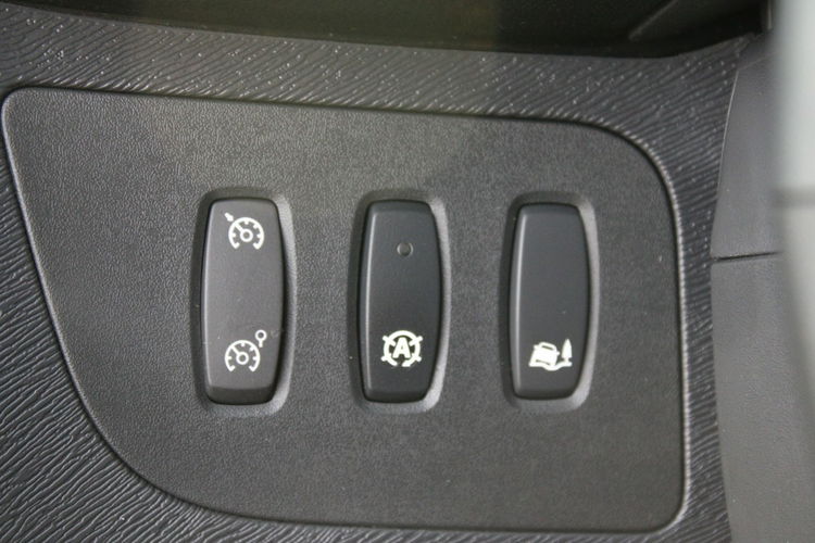 Renault Kangoo 1.5dCI MAXI F-Vat Salon Polska Gwarancja zdjęcie 19