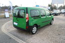 Renault Kangoo 1.5dCI MAXI F-Vat Salon Polska Gwarancja zdjęcie 5