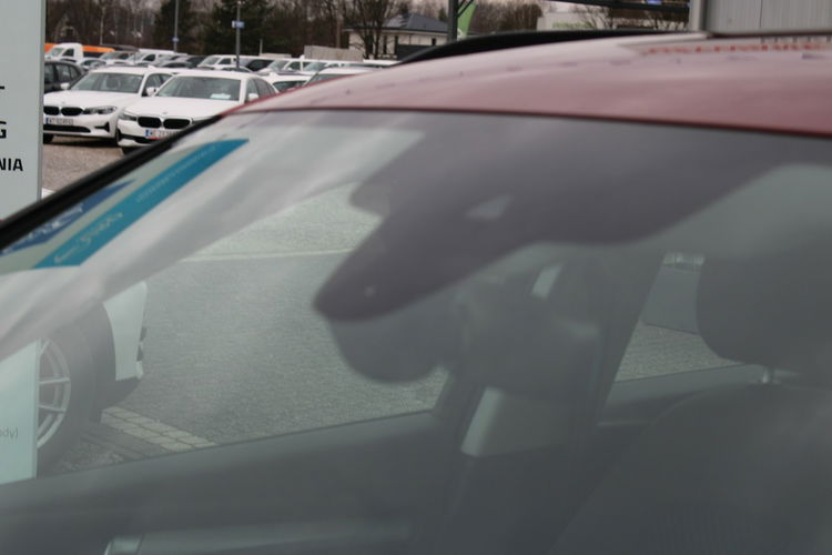 Audi Q5 35TDI F-VAT Led Gwarancja Salon Polska zdjęcie 11