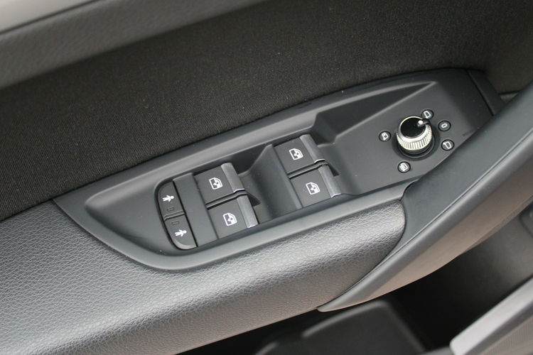 Audi Q5 35TDI F-VAT Led Gwarancja Salon Polska zdjęcie 13