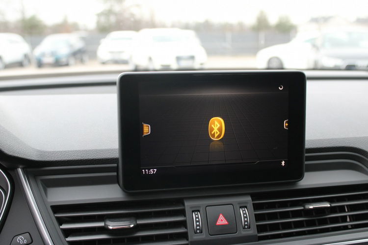 Audi Q5 35TDI F-VAT Led Gwarancja Salon Polska zdjęcie 22