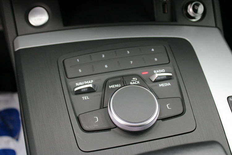 Audi Q5 35TDI F-VAT Led Gwarancja Salon Polska zdjęcie 26