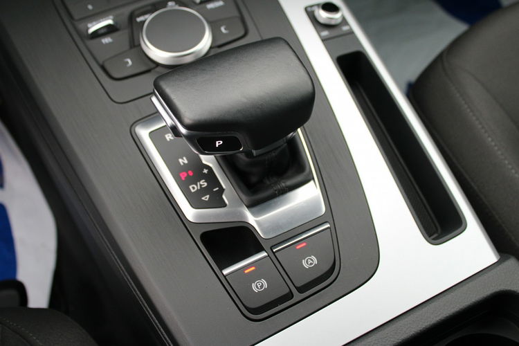 Audi Q5 35TDI F-VAT Led Gwarancja Salon Polska zdjęcie 27