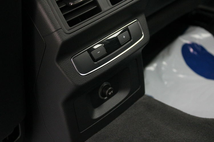 Audi Q5 35TDI F-VAT Led Gwarancja Salon Polska zdjęcie 30