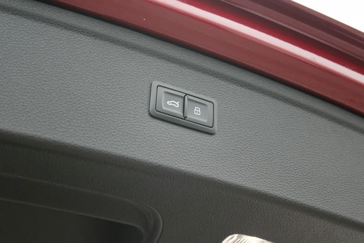 Audi Q5 35TDI F-VAT Led Gwarancja Salon Polska zdjęcie 32