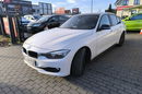 BMW 320 2.0d 163KM Automat Navi Szyberdach zdjęcie 10