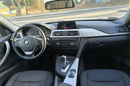 BMW 320 2.0d 163KM Automat Navi Szyberdach zdjęcie 17