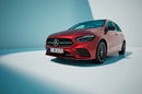 Mercedes B 200 mHEV Progressive 7G-DCT zdjęcie 5