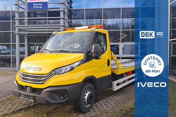 Iveco Iveco Daily 70C18H/P