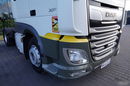 DAF XF 480 / HYDRAULIKA / KLIMA POSTOJOWA / SPROWADZONY / PO KONTRAKCIE SERWISOWYM  zdjęcie 9