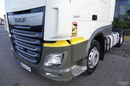 DAF XF 480 / HYDRAULIKA / KLIMA POSTOJOWA / SPROWADZONY / PO KONTRAKCIE SERWISOWYM  zdjęcie 10