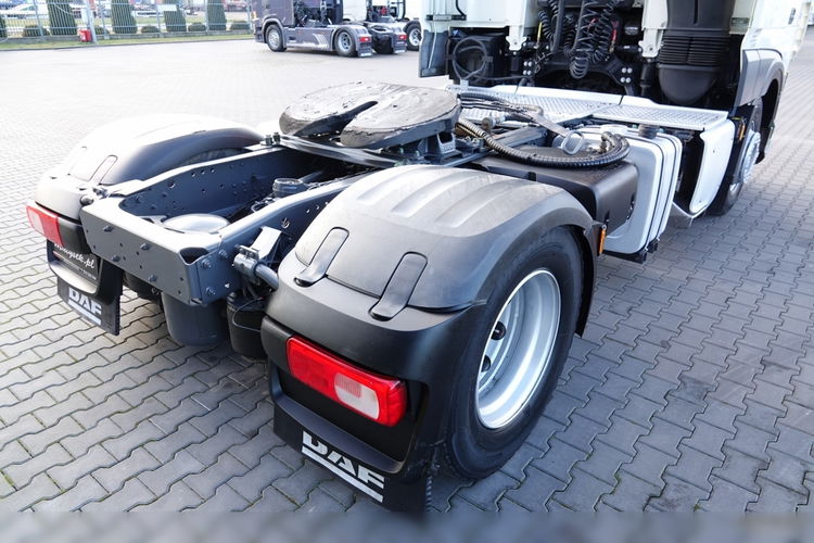 DAF XF 480 / HYDRAULIKA / KLIMA POSTOJOWA / SPROWADZONY / PO KONTRAKCIE SERWISOWYM  zdjęcie 14