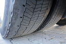 DAF XF 480 / HYDRAULIKA / KLIMA POSTOJOWA / SPROWADZONY / PO KONTRAKCIE SERWISOWYM  zdjęcie 19