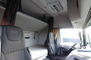 DAF XF 480 / HYDRAULIKA / KLIMA POSTOJOWA / SPROWADZONY / PO KONTRAKCIE SERWISOWYM  zdjęcie 35