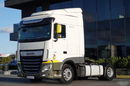 DAF XF 480 / HYDRAULIKA / KLIMA POSTOJOWA / SPROWADZONY / PO KONTRAKCIE SERWISOWYM  zdjęcie 4