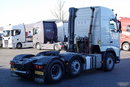 Volvo FH 500 / 6x2 / RETARDER / PEŁNY ADR / PUSHER / OŚ PODNOSZONA / DMC: 65.000 KG / 3 osiowy / EEV / SPROWADZONY  zdjęcie 9