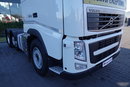 Volvo FH 500 / 6x2 / RETARDER / PEŁNY ADR / PUSHER / OŚ PODNOSZONA / DMC: 65.000 KG / 3 osiowy / EEV / SPROWADZONY  zdjęcie 11