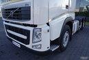 Volvo FH 500 / 6x2 / RETARDER / PEŁNY ADR / PUSHER / OŚ PODNOSZONA / DMC: 65.000 KG / 3 osiowy / EEV / SPROWADZONY  zdjęcie 12